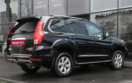 Haval H9 I рестайлинг, 2022 год, 3 500 000 рублей, 5 фотография