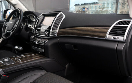 Haval H9 I рестайлинг, 2022 год, 3 500 000 рублей, 8 фотография