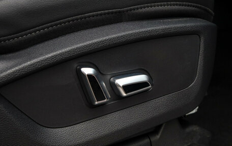 Haval H9 I рестайлинг, 2022 год, 3 500 000 рублей, 13 фотография