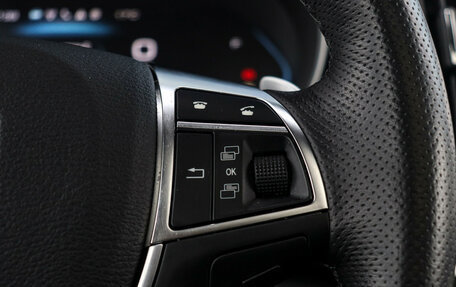 Haval H9 I рестайлинг, 2022 год, 3 500 000 рублей, 16 фотография