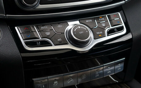 Haval H9 I рестайлинг, 2022 год, 3 500 000 рублей, 18 фотография