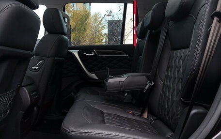 Haval H9 I рестайлинг, 2022 год, 3 500 000 рублей, 9 фотография