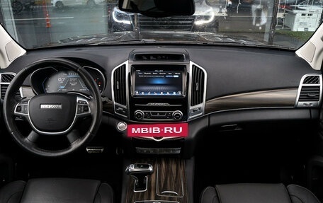 Haval H9 I рестайлинг, 2022 год, 3 500 000 рублей, 12 фотография