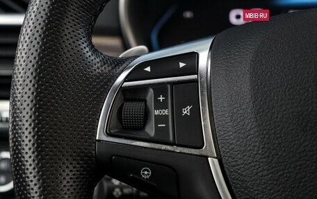 Haval H9 I рестайлинг, 2022 год, 3 500 000 рублей, 17 фотография