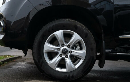 Haval H9 I рестайлинг, 2022 год, 3 500 000 рублей, 31 фотография