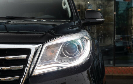 Haval H9 I рестайлинг, 2022 год, 3 500 000 рублей, 32 фотография