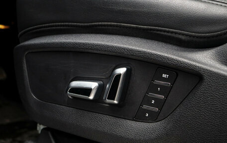 Haval H9 I рестайлинг, 2022 год, 3 500 000 рублей, 23 фотография