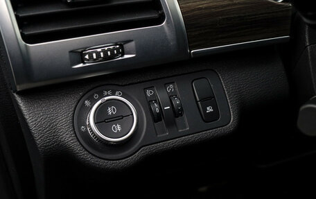 Haval H9 I рестайлинг, 2022 год, 3 500 000 рублей, 26 фотография