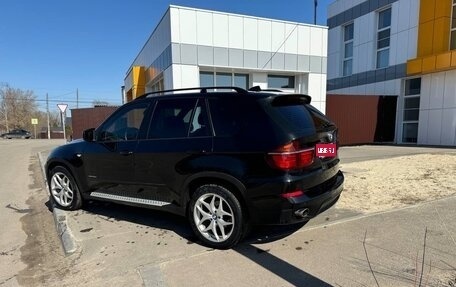 BMW X5, 2010 год, 1 700 000 рублей, 1 фотография