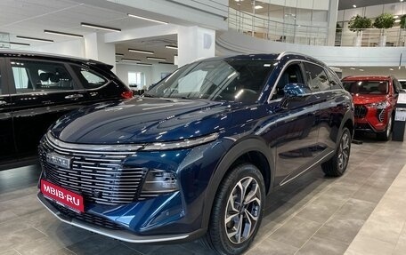 Haval F7, 2025 год, 2 749 000 рублей, 1 фотография