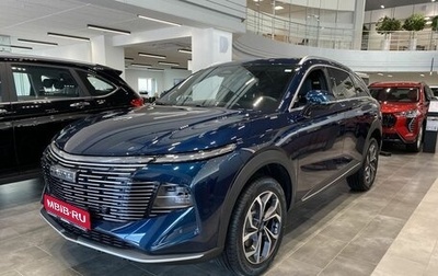 Haval F7, 2025 год, 2 749 000 рублей, 1 фотография