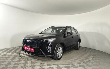 Haval Jolion, 2025 год, 1 999 000 рублей, 1 фотография