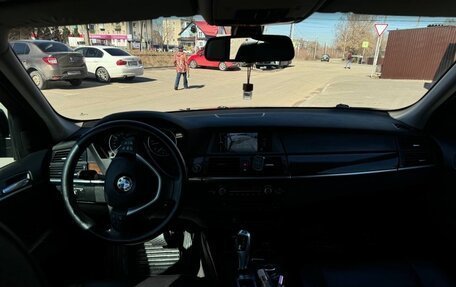 BMW X5, 2010 год, 1 700 000 рублей, 4 фотография