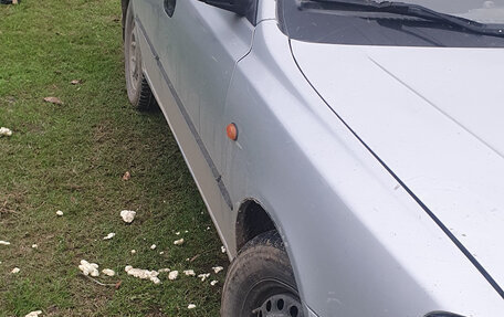 Hyundai Accent II, 2006 год, 500 000 рублей, 2 фотография