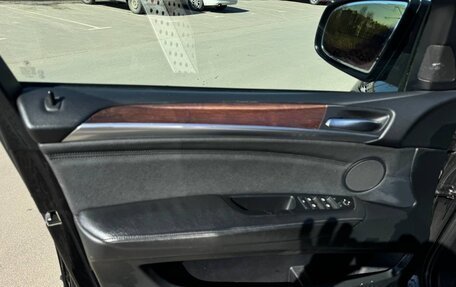 BMW X5, 2010 год, 1 700 000 рублей, 6 фотография