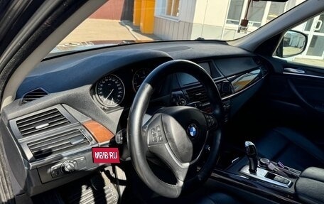 BMW X5, 2010 год, 1 700 000 рублей, 3 фотография