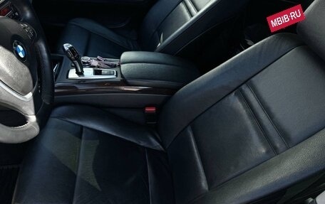 BMW X5, 2010 год, 1 700 000 рублей, 5 фотография