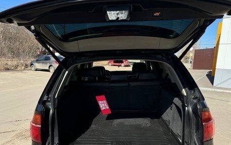 BMW X5, 2010 год, 1 700 000 рублей, 8 фотография