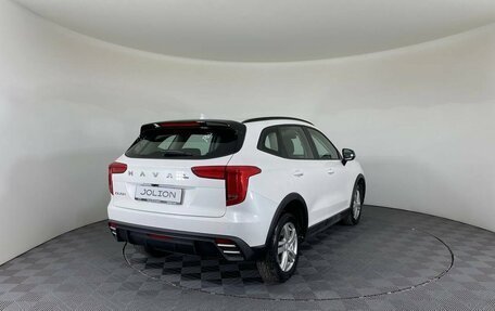 Haval Jolion, 2025 год, 2 549 000 рублей, 3 фотография