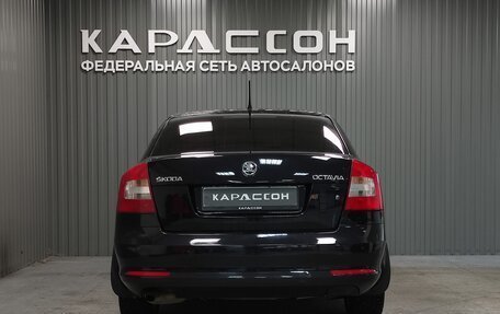 Skoda Octavia, 2013 год, 750 000 рублей, 5 фотография