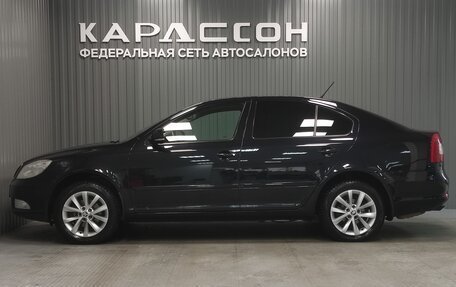 Skoda Octavia, 2013 год, 750 000 рублей, 6 фотография