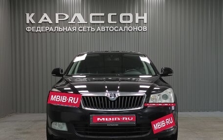 Skoda Octavia, 2013 год, 750 000 рублей, 4 фотография