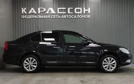 Skoda Octavia, 2013 год, 750 000 рублей, 7 фотография