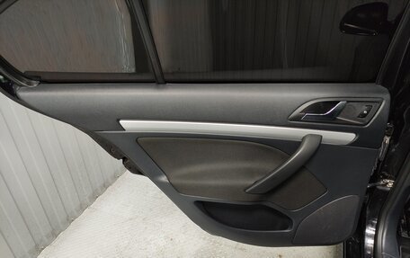 Skoda Octavia, 2013 год, 750 000 рублей, 16 фотография
