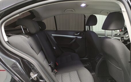 Skoda Octavia, 2013 год, 750 000 рублей, 11 фотография