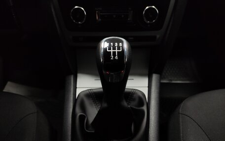 Skoda Octavia, 2013 год, 750 000 рублей, 14 фотография