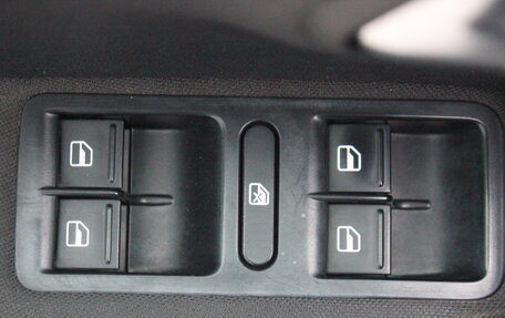 Volkswagen Polo VI (EU Market), 2011 год, 657 000 рублей, 9 фотография