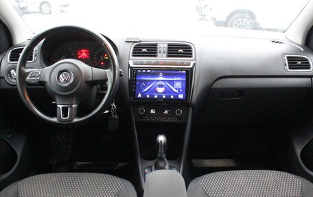 Volkswagen Polo VI (EU Market), 2011 год, 657 000 рублей, 7 фотография