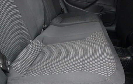 Volkswagen Polo VI (EU Market), 2011 год, 657 000 рублей, 13 фотография