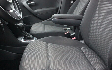 Volkswagen Polo VI (EU Market), 2011 год, 657 000 рублей, 11 фотография