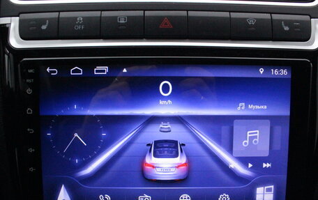 Volkswagen Polo VI (EU Market), 2011 год, 657 000 рублей, 21 фотография