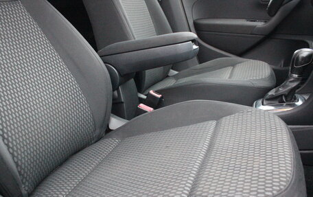 Volkswagen Polo VI (EU Market), 2011 год, 657 000 рублей, 15 фотография