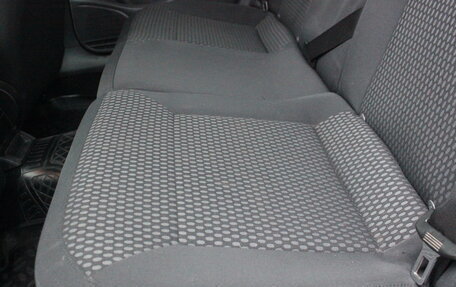 Volkswagen Polo VI (EU Market), 2011 год, 657 000 рублей, 12 фотография