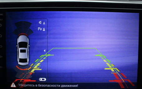 Volkswagen Polo VI (EU Market), 2011 год, 657 000 рублей, 22 фотография