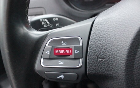 Volkswagen Polo VI (EU Market), 2011 год, 657 000 рублей, 20 фотография