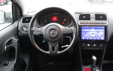 Volkswagen Polo VI (EU Market), 2011 год, 657 000 рублей, 17 фотография