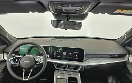 Haval F7, 2025 год, 3 149 000 рублей, 7 фотография