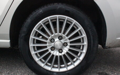 Volkswagen Polo VI (EU Market), 2011 год, 657 000 рублей, 26 фотография