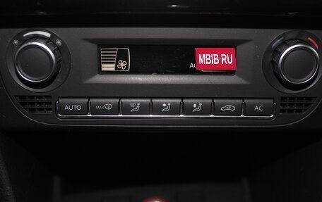 Volkswagen Polo VI (EU Market), 2011 год, 657 000 рублей, 25 фотография