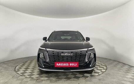 Haval F7, 2025 год, 3 349 000 рублей, 2 фотография