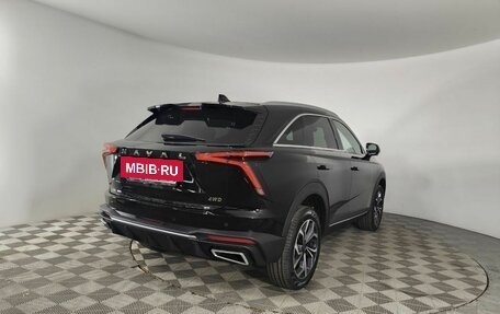 Haval F7, 2025 год, 3 349 000 рублей, 3 фотография