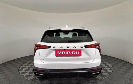 Haval F7, 2025 год, 3 149 000 рублей, 4 фотография