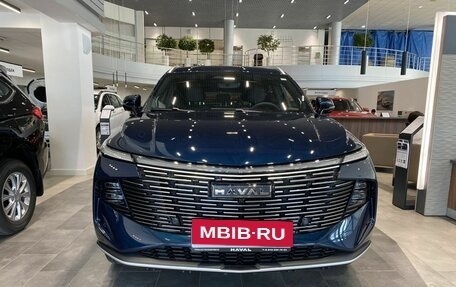 Haval F7, 2025 год, 2 749 000 рублей, 2 фотография