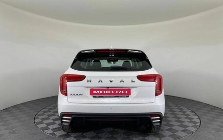 Haval Jolion, 2025 год, 1 999 000 рублей, 4 фотография