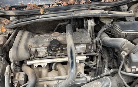 Volvo S60 III, 2005 год, 310 000 рублей, 5 фотография