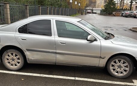 Volvo S60 III, 2005 год, 310 000 рублей, 2 фотография